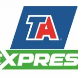 TA Express logo