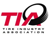 Tire industry association logo