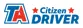 TA Citizen Driver logo