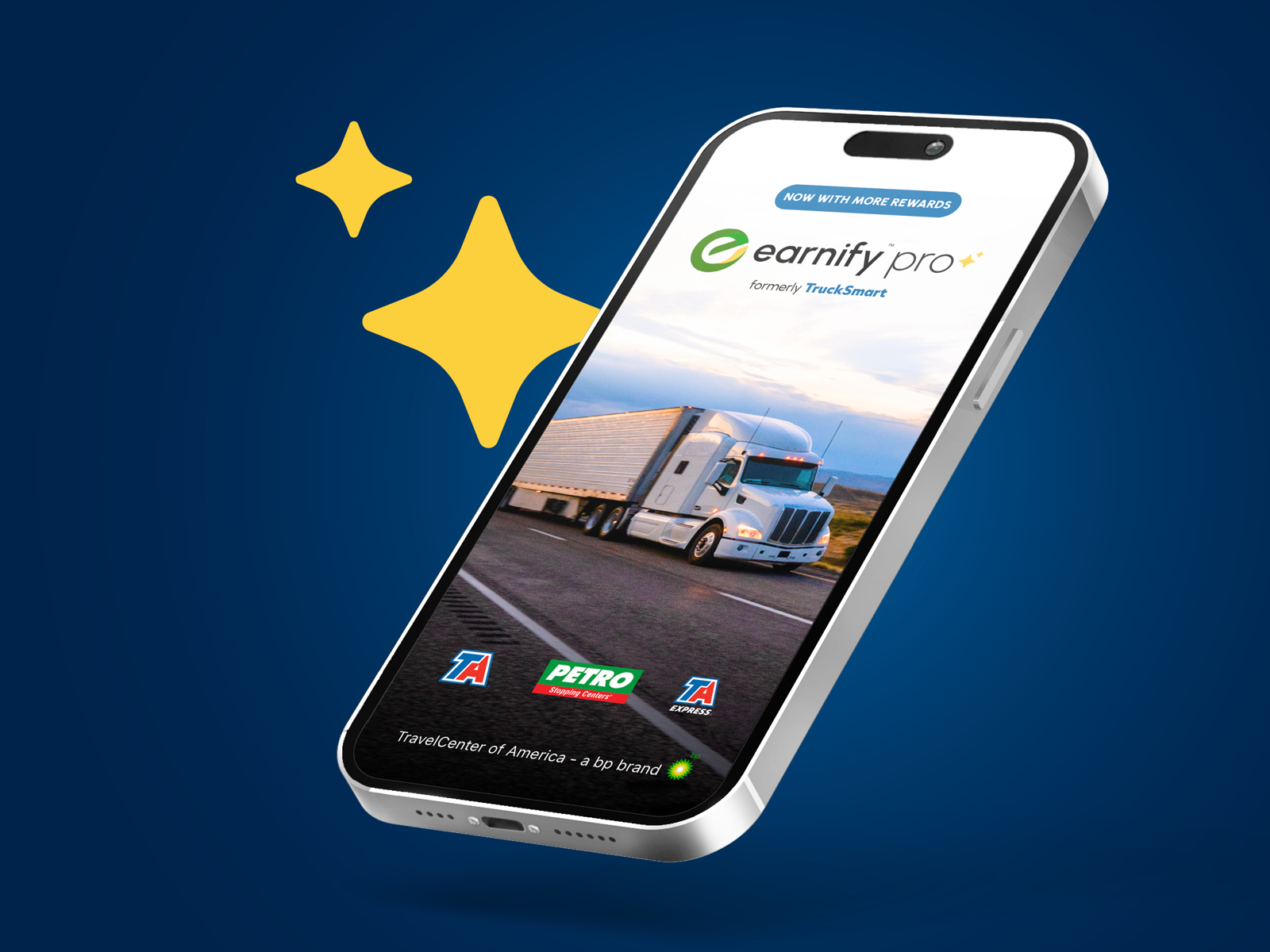 earnifypro | TravelCenters of America
