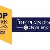 Top places to work 2022