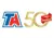 TA 50th anniversary logo