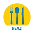 meals icon