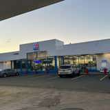 Exterior photo of TA Express Hazleton, Pennsylvania