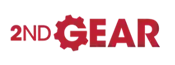 2nd gear icon